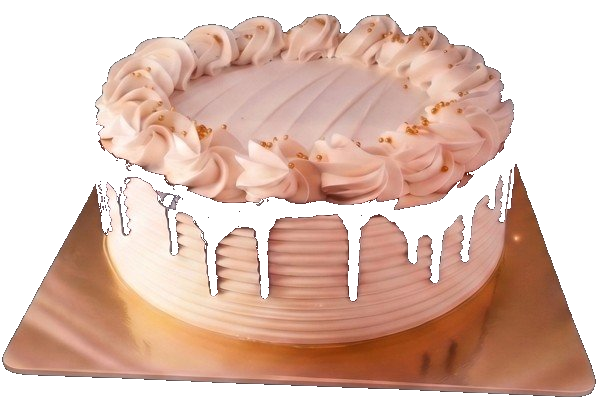 Simple Cake Shop